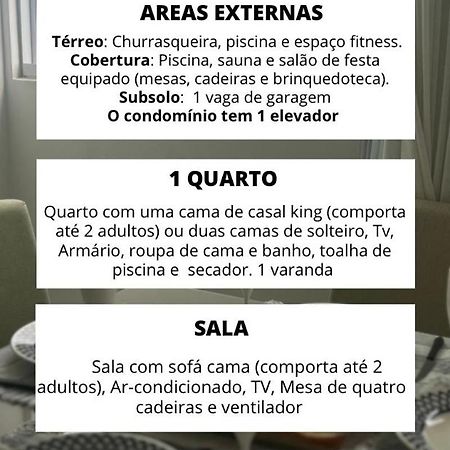 Appartement Flat Makambira 408 à Pôrto das Galinhas Extérieur photo