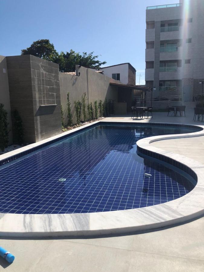 Appartement Flat Makambira 408 à Pôrto das Galinhas Extérieur photo
