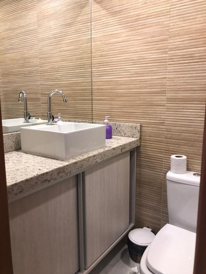 Appartement Flat Makambira 408 à Pôrto das Galinhas Extérieur photo