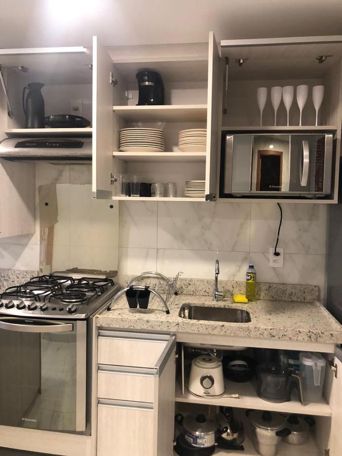 Appartement Flat Makambira 408 à Pôrto das Galinhas Extérieur photo