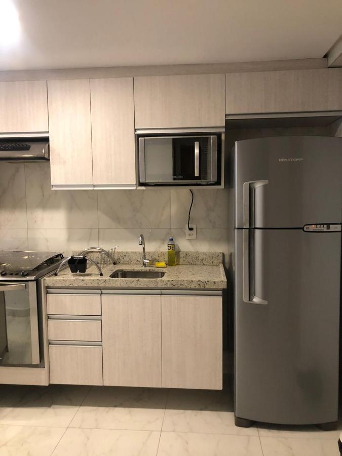 Appartement Flat Makambira 408 à Pôrto das Galinhas Extérieur photo