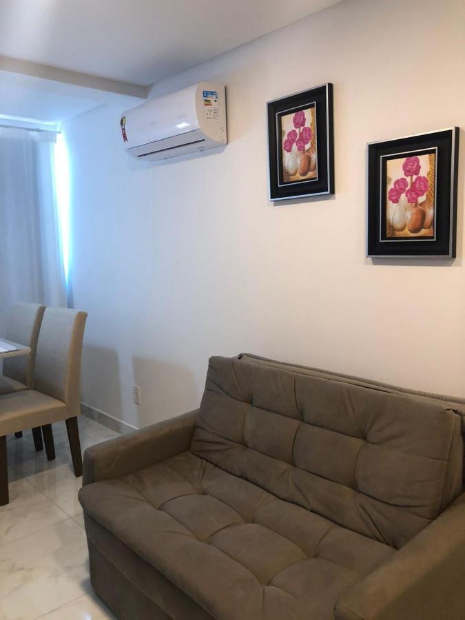 Appartement Flat Makambira 408 à Pôrto das Galinhas Extérieur photo