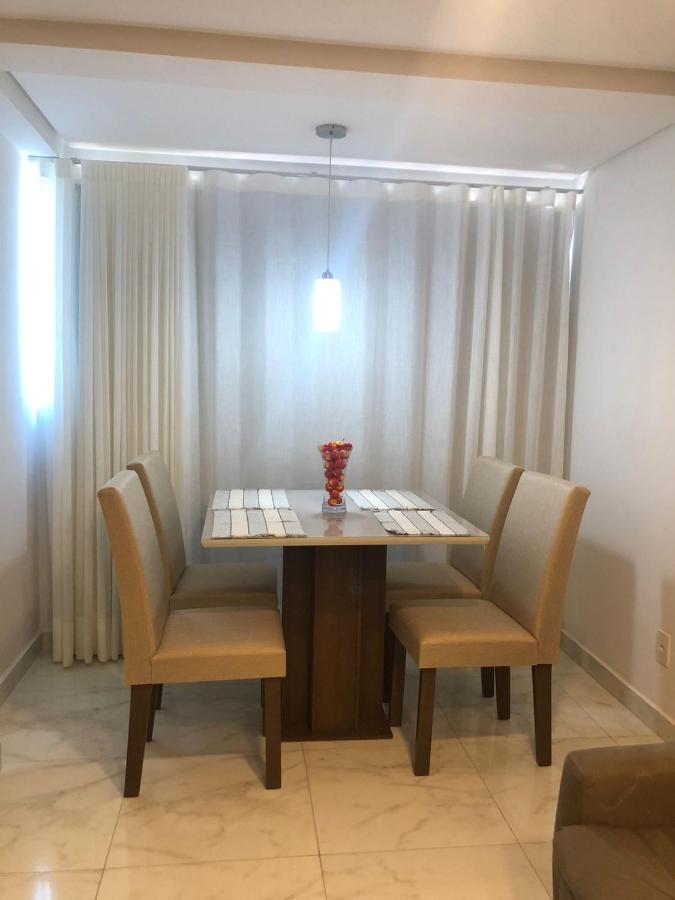 Appartement Flat Makambira 408 à Pôrto das Galinhas Extérieur photo
