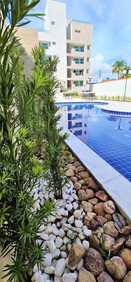 Appartement Flat Makambira 408 à Pôrto das Galinhas Extérieur photo