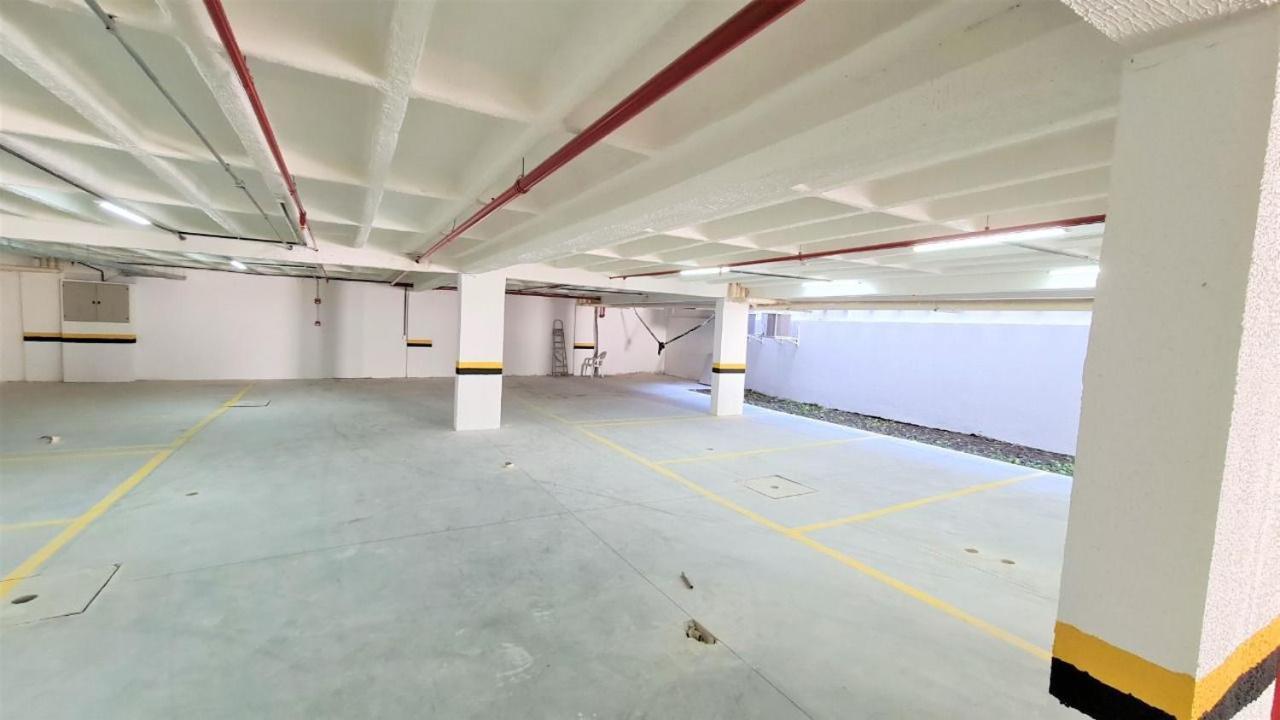Appartement Flat Makambira 408 à Pôrto das Galinhas Extérieur photo